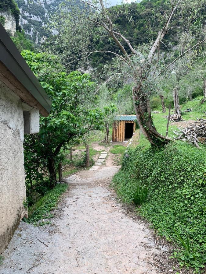Casa Lume Villa Toscolano Maderno Ngoại thất bức ảnh