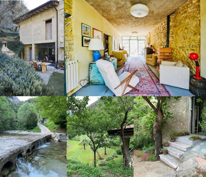 Casa Lume Villa Toscolano Maderno Ngoại thất bức ảnh