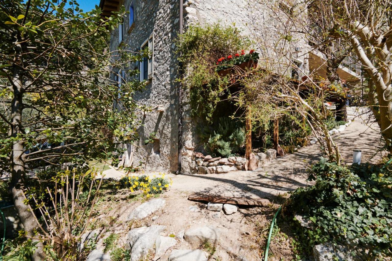 Casa Lume Villa Toscolano Maderno Ngoại thất bức ảnh