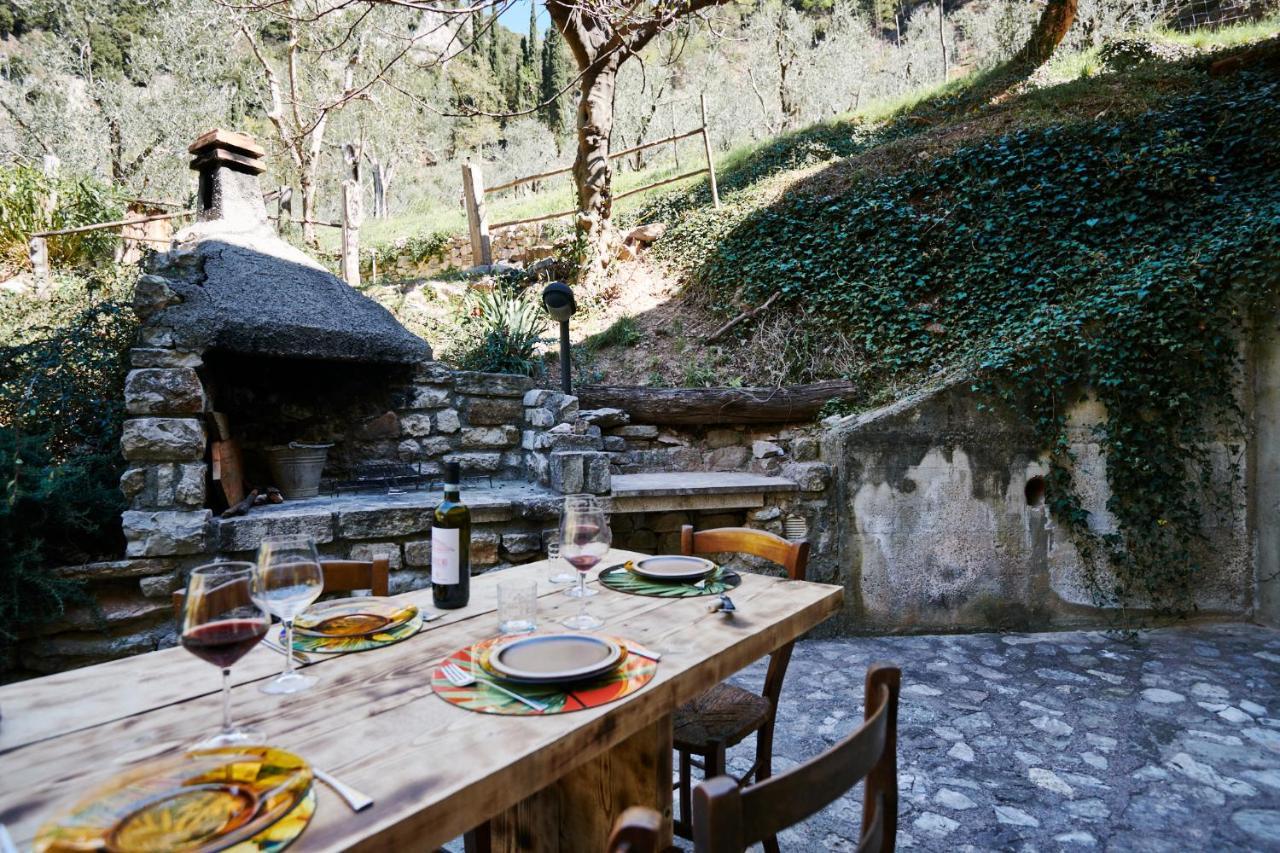 Casa Lume Villa Toscolano Maderno Ngoại thất bức ảnh