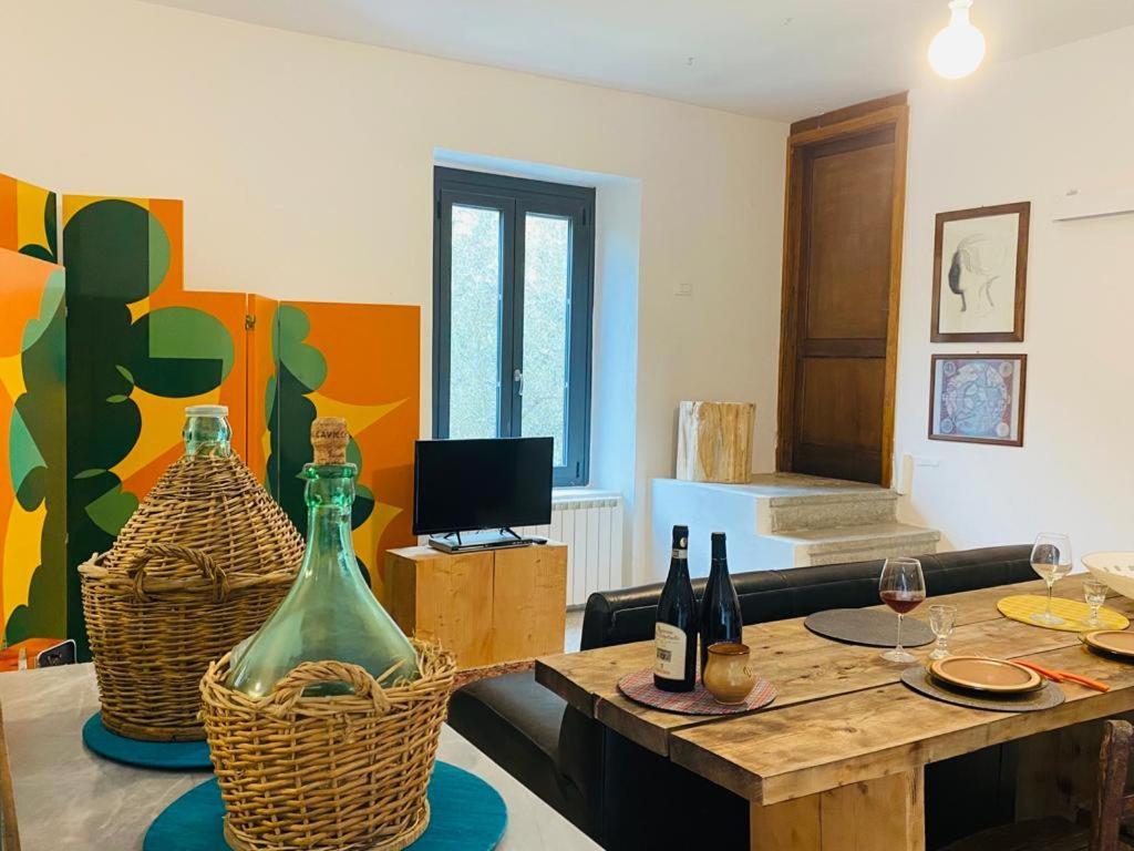 Casa Lume Villa Toscolano Maderno Ngoại thất bức ảnh