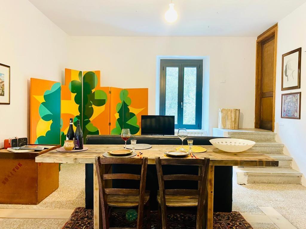 Casa Lume Villa Toscolano Maderno Ngoại thất bức ảnh