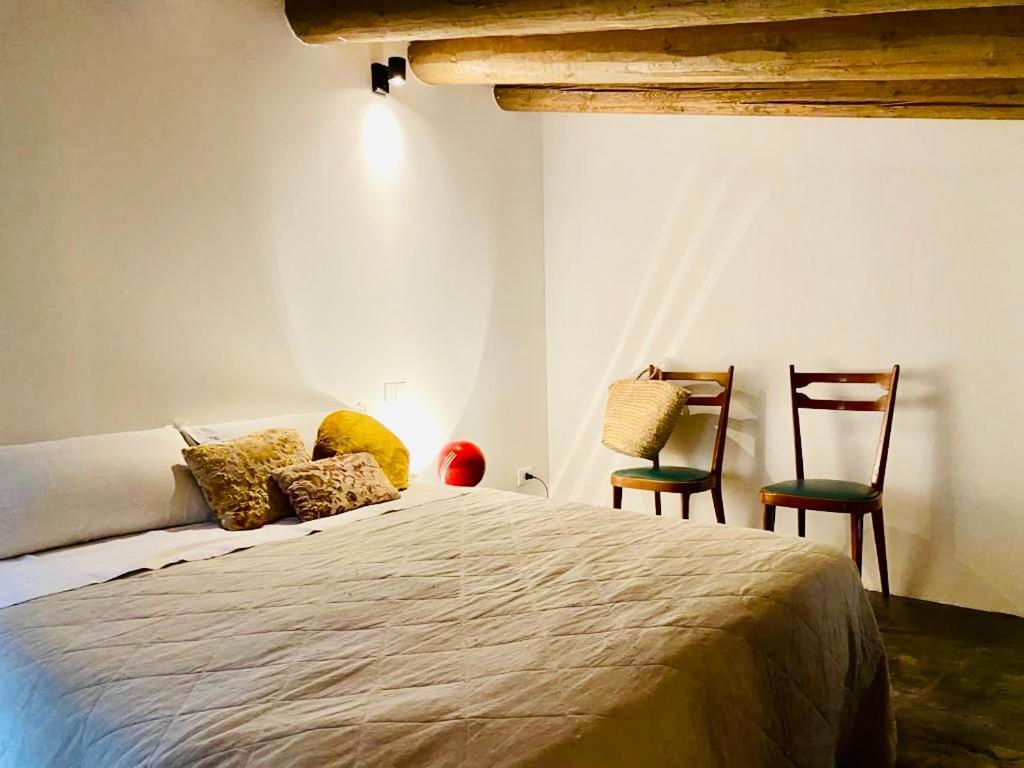 Casa Lume Villa Toscolano Maderno Ngoại thất bức ảnh