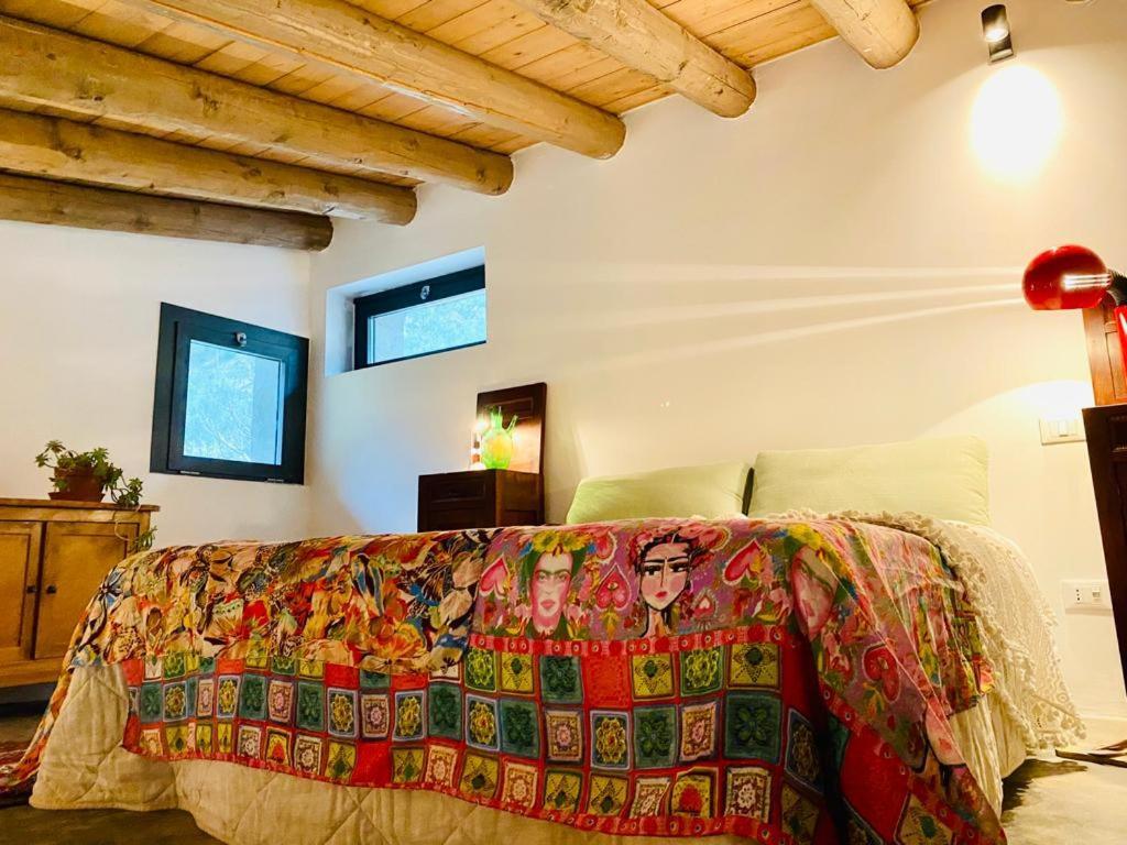 Casa Lume Villa Toscolano Maderno Ngoại thất bức ảnh