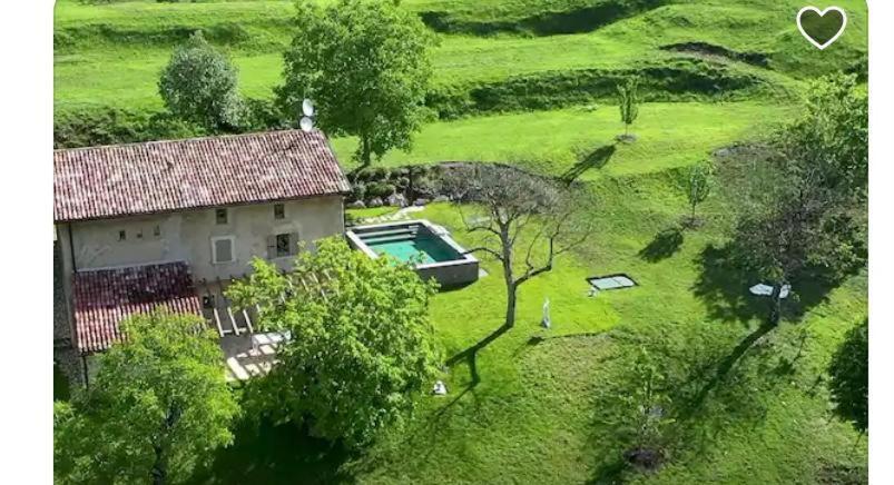 Casa Lume Villa Toscolano Maderno Ngoại thất bức ảnh