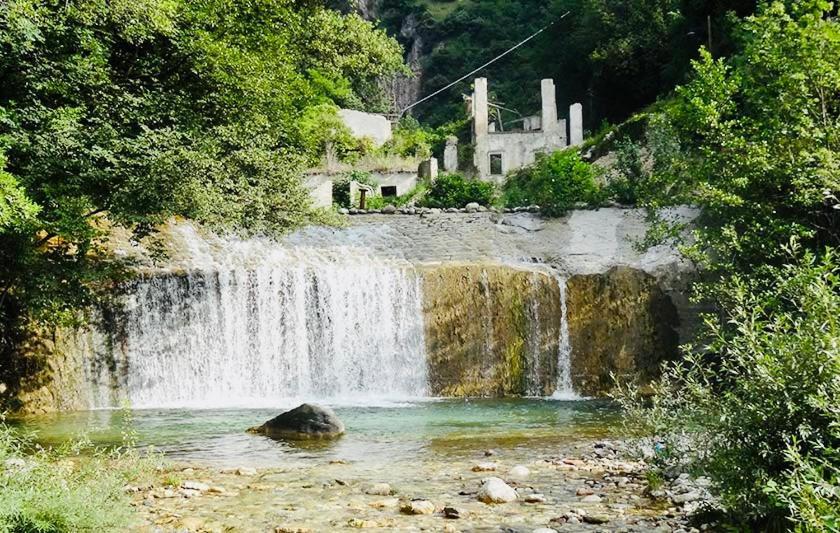 Casa Lume Villa Toscolano Maderno Ngoại thất bức ảnh